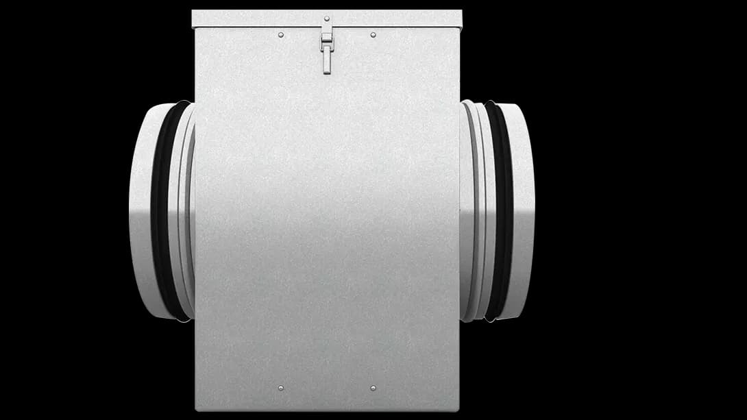 Фильтр ФП-К: фотография исполнения