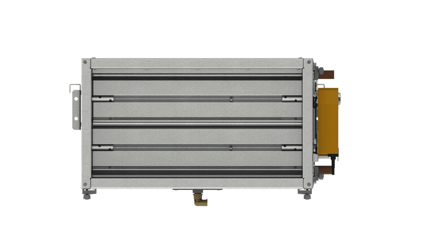 Кондиционеры AIRMATE модель AIRMATE-2000: фотография исполнения