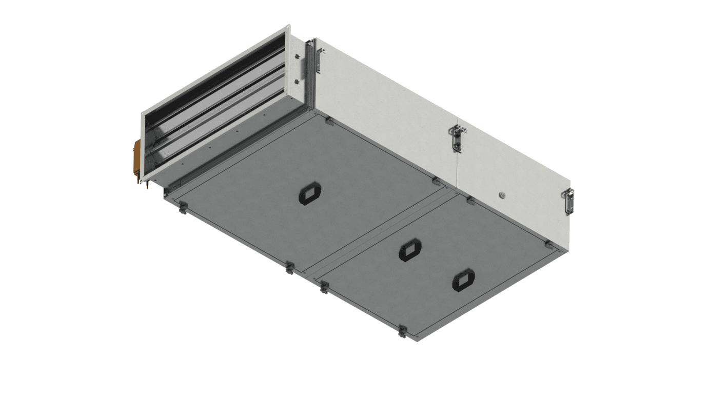 Кондиционеры AIRMATE модель AIRMATE-6000