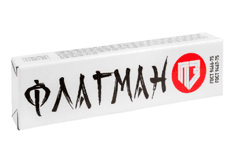 Электроды ПЭLB-52U ф 2,5 мм (5,0кг ФЛАГМАН) ГОСТ 9466-75