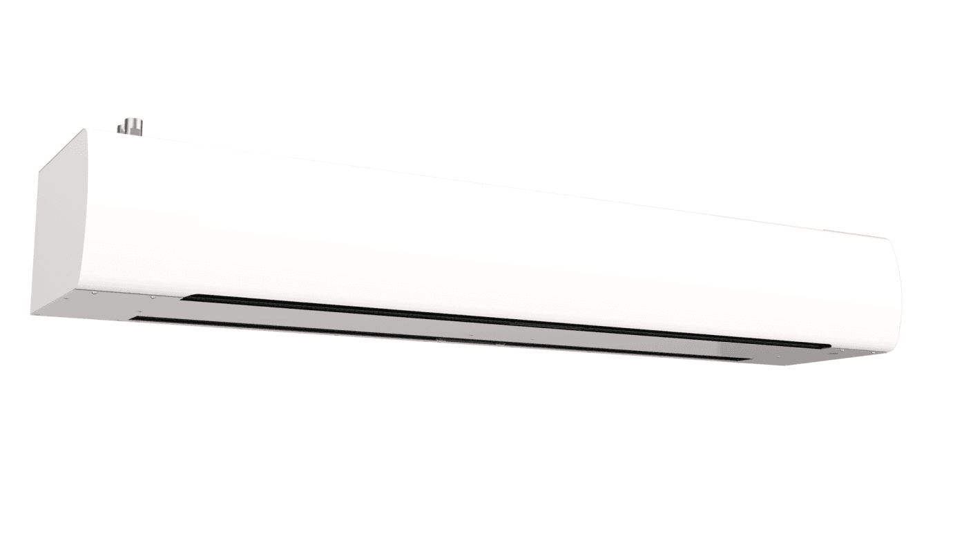 Завесы воздушные AeroWall серия 300