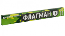 Электроды МР-3 ф 2,5 мм (1,0кг) ГОСТ 9466-75
