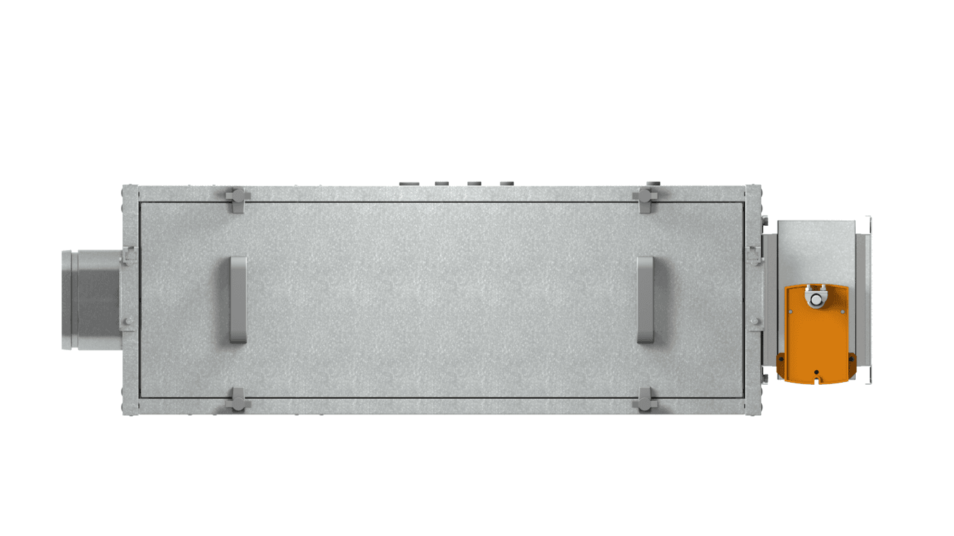 Кондиционеры AIRMATE модель AIRMATE-800: фотография исполнения