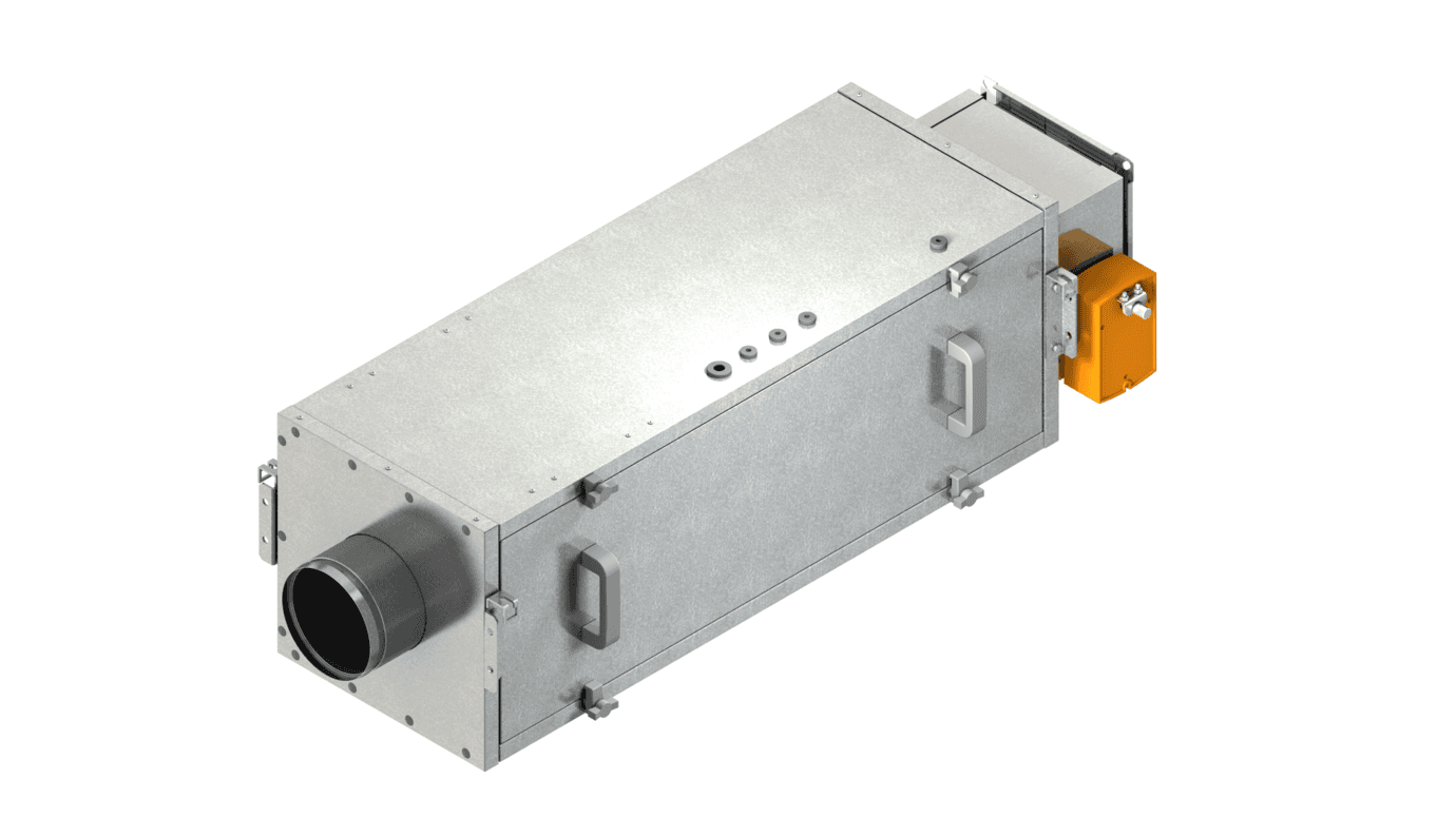 Кондиционеры AIRMATE модель AIRMATE-800: фотография исполнения
